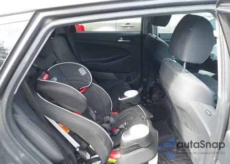 2020 Hyundai Tucson Value from USA, damaged, VIN KM8J3CA48LU260704